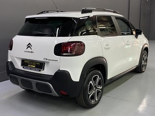 2022 Citroen C3 AIRCROSS 1.2T PURETECH FEEL A/T - photo 7