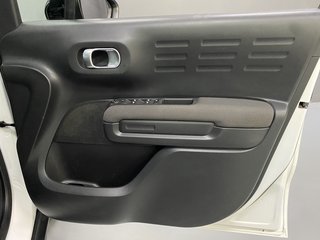 2022 Citroen C3 AIRCROSS 1.2T PURETECH FEEL A/T - photo 8