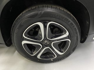 2022 Citroen C3 AIRCROSS 1.2T PURETECH FEEL A/T - photo 9