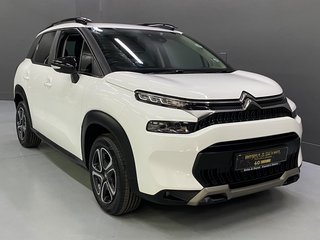 2022 Citroen C3 AIRCROSS 1.2T PURETECH FEEL A/T - photo 1