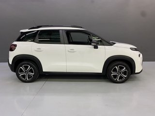 2022 Citroen C3 AIRCROSS 1.2T PURETECH FEEL A/T - photo 2