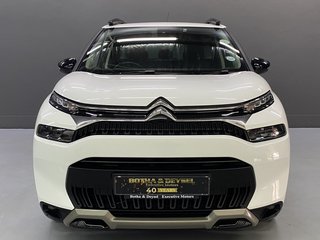 2022 Citroen C3 AIRCROSS 1.2T PURETECH FEEL A/T - photo 3