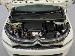 2022 Citroen C3 AIRCROSS 1.2T PURETECH FEEL A/T - photo 4