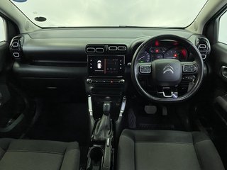 2022 Citroen C3 AIRCROSS 1.2T PURETECH FEEL A/T - photo 6