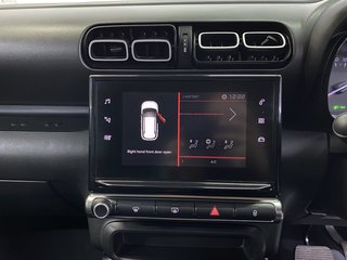 2022 Citroen C3 AIRCROSS 1.2T PURETECH FEEL A/T - photo 7