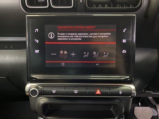 2022 Citroen C3 AIRCROSS 1.2T PURETECH FEEL A/T - photo 8