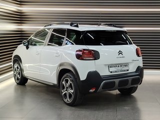 2022 Citroen C3 AIRCROSS 1.2T PURETECH FEEL A/T - photo 3