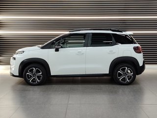 2022 Citroen C3 AIRCROSS 1.2T PURETECH FEEL A/T - photo 2