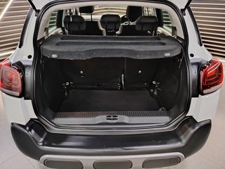 2022 Citroen C3 AIRCROSS 1.2T PURETECH FEEL A/T - photo 5