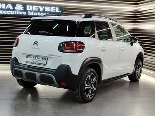 2022 Citroen C3 AIRCROSS 1.2T PURETECH FEEL A/T - photo 6