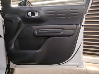 2022 Citroen C3 AIRCROSS 1.2T PURETECH FEEL A/T - photo 7