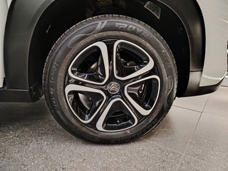2022 Citroen C3 AIRCROSS 1.2T PURETECH FEEL A/T - photo 9