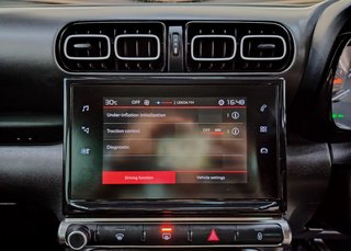 2022 Citroen C3 AIRCROSS 1.2T PURETECH FEEL A/T - photo 2