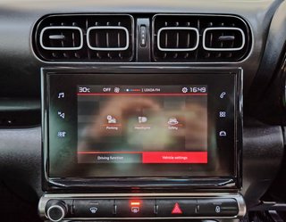 2022 Citroen C3 AIRCROSS 1.2T PURETECH FEEL A/T - photo 3