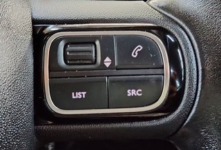 2022 Citroen C3 AIRCROSS 1.2T PURETECH FEEL A/T - photo 7