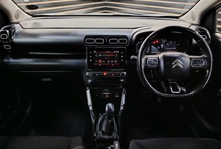 2022 Citroen C3 AIRCROSS 1.2T PURETECH FEEL A/T - photo 10