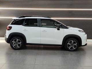 2022 Citroen C3 AIRCROSS 1.2T PURETECH FEEL A/T - photo 12