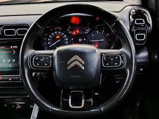 2022 Citroen C3 AIRCROSS 1.2T PURETECH FEEL A/T - photo 11