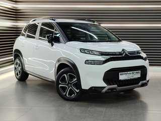 2022 Citroen C3 AIRCROSS 1.2T PURETECH FEEL A/T - photo 13