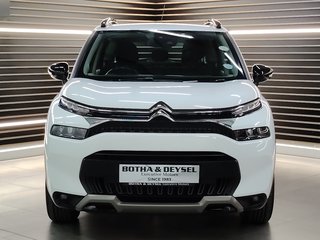 2022 Citroen C3 AIRCROSS 1.2T PURETECH FEEL A/T - photo 14