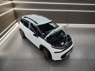 2022 Citroen C3 AIRCROSS 1.2T PURETECH FEEL A/T - photo 15