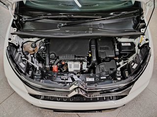 2022 Citroen C3 AIRCROSS 1.2T PURETECH FEEL A/T - photo 16