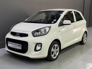 Kia Picanto Used vehicle for sale