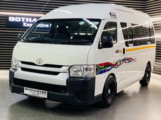 Toyota Quantum Used vehicle for sale