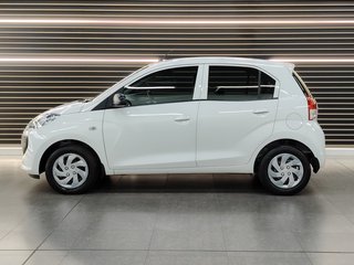 2022 Hyundai Atos 1.1 MOTION AMT - photo 2
