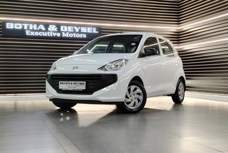 Hyundai Atos Used vehicle for sale