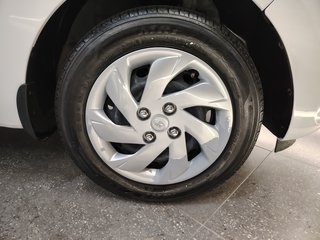 2022 Hyundai Atos 1.1 MOTION AMT - photo 8