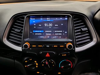 2022 Hyundai Atos 1.1 MOTION AMT - photo 1