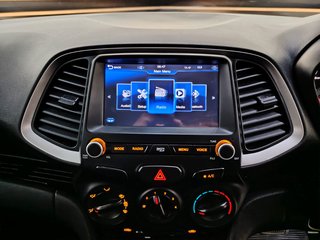 2022 Hyundai Atos 1.1 MOTION AMT - photo 3