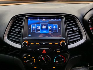 2022 Hyundai Atos 1.1 MOTION AMT - photo 2