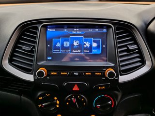 2022 Hyundai Atos 1.1 MOTION AMT - photo 4