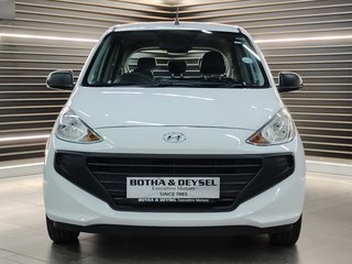 2022 Hyundai Atos 1.1 MOTION AMT - photo 15