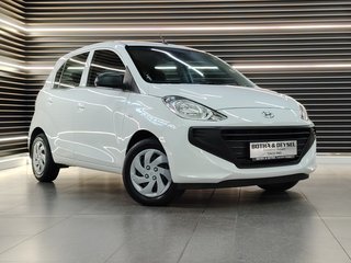 2022 Hyundai Atos 1.1 MOTION AMT - photo 14