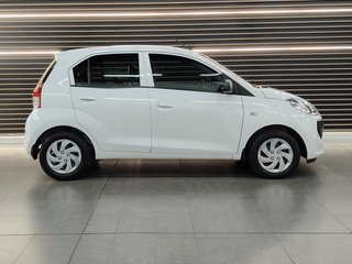 2022 Hyundai Atos 1.1 MOTION AMT - photo 13