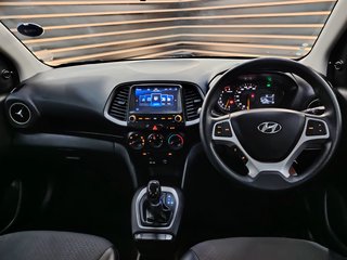 2022 Hyundai Atos 1.1 MOTION AMT - photo 11