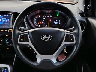 2022 Hyundai Atos 1.1 MOTION AMT - photo 12