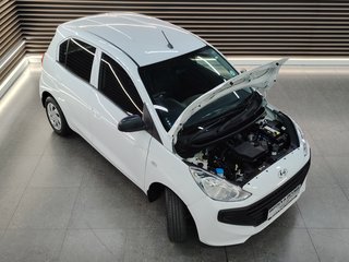2022 Hyundai Atos 1.1 MOTION AMT - photo 16