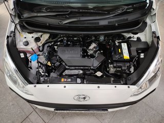 2022 Hyundai Atos 1.1 MOTION AMT - photo 17