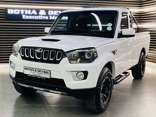 Mahindra Pik Up Used vehicle for sale