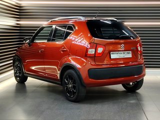 2018 Suzuki Ignis 1.2 GLX - photo 3