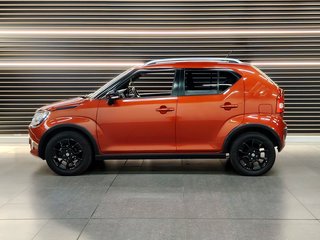 2018 Suzuki Ignis 1.2 GLX - photo 2