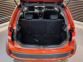 2018 Suzuki Ignis 1.2 GLX - photo 6