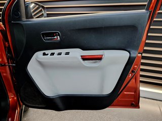 2018 Suzuki Ignis 1.2 GLX - photo 7