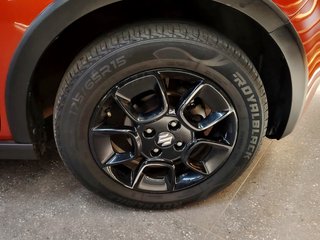 2018 Suzuki Ignis 1.2 GLX - photo 9