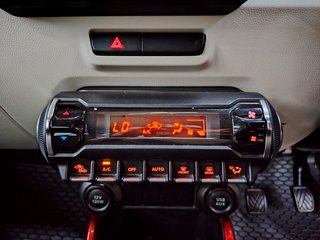 2018 Suzuki Ignis 1.2 GLX - photo 2