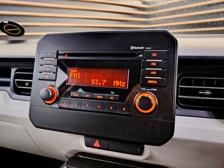 2018 Suzuki Ignis 1.2 GLX - photo 3